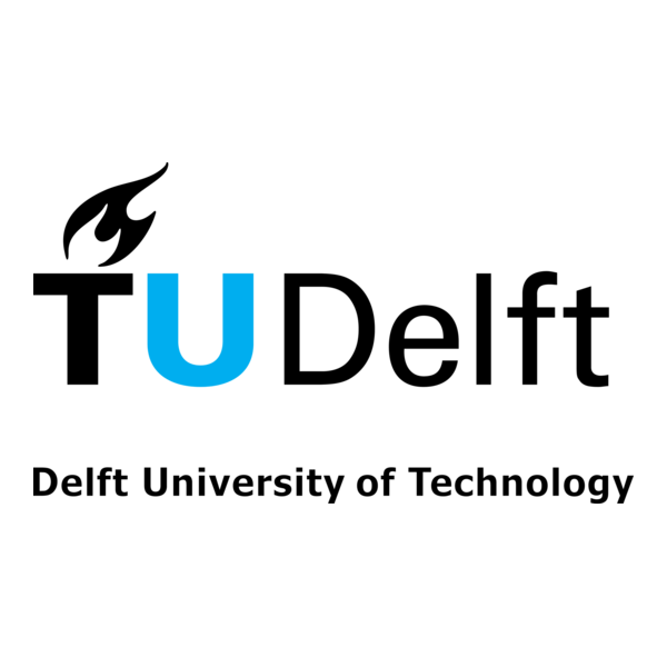 TU Delft logo