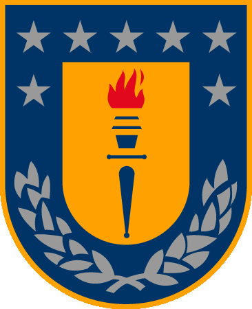 Universidad de Concepción logo