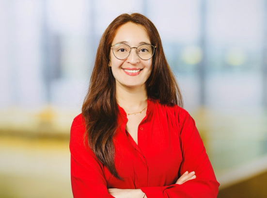 Profile photo of Valentina Cortés-Urra